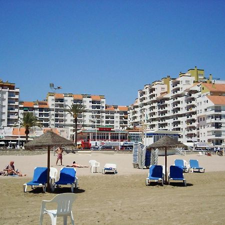 דירות Residencial Peniscola Playa 6 Lek מראה חיצוני תמונה
